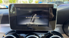 Mercedes-Benz C-Class C200 Sport Premium 5dr Auto Petrol Estate